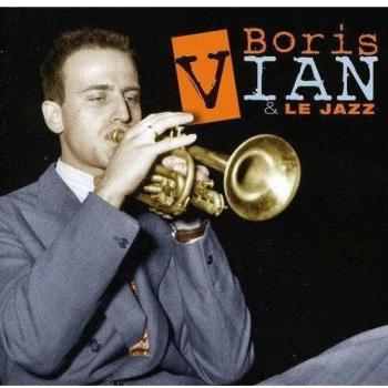 Boris Vian & le jazz