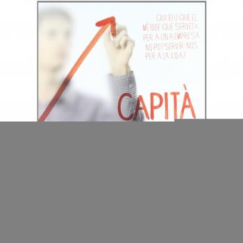 Capità de la teva vida