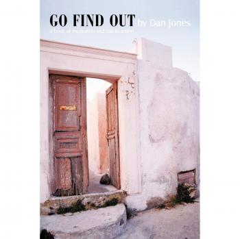 Go Find Out