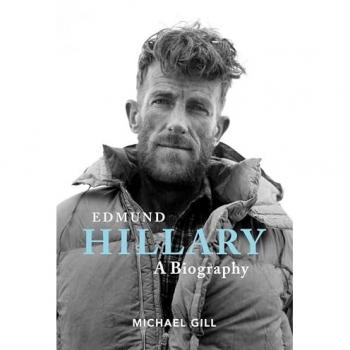Michael Gill Edmund Hillary