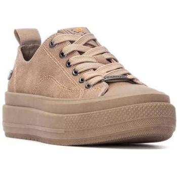 Refresh Sneakers Casual Basso 1-3cm