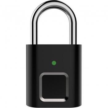 Keyless Anti-Theft Smart Lock L34