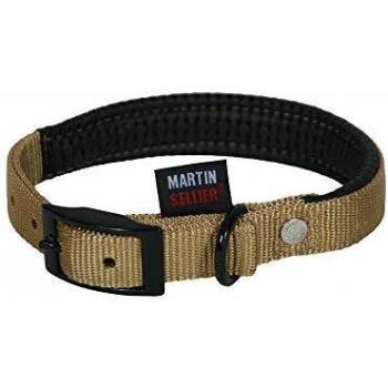 Collier Confort pour Chien 16-35cm
