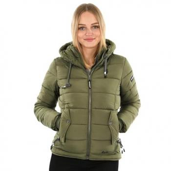Coat Taisaa Oliva Marikoo Winter