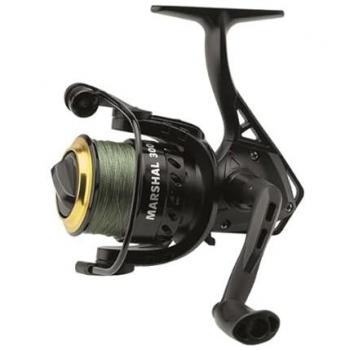 Kinetic Carrete de Spinning Marshall FD 3000