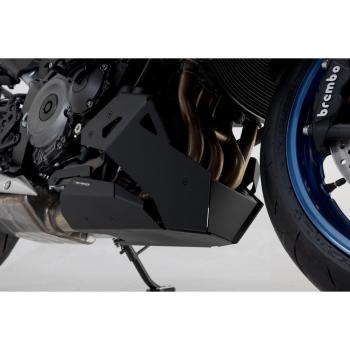 Urban Bike GSX‑S 950 Moteur