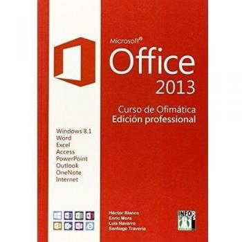 Office 2013 Curso de Ofimática