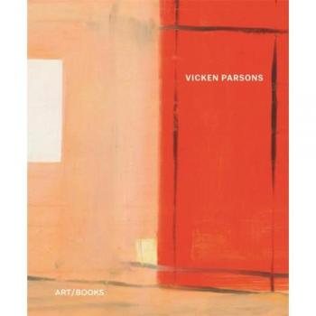 Charlotte Mullins Vicken Parsons