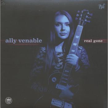 Ally Venable