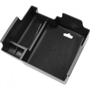 Ford Explorer Armrest Storage Box