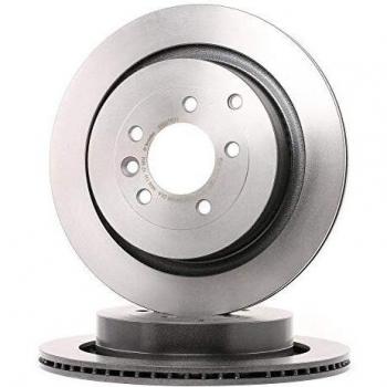 BREMBO 09.8876.31 Brake Disc