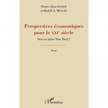 Perspectives économiques pour le XXIe siècle ?