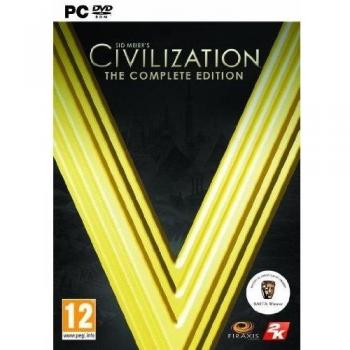 Civilization V Complete