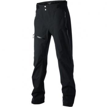 Houdini Pantaloni Bff – Versione Elegante con Dettaglio Lattice