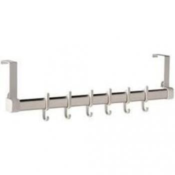 Fixation murale blanche 55 cm – Cuncial 604049