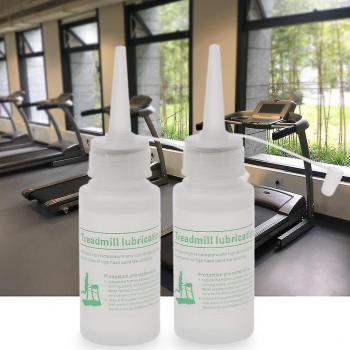 Kit de Lubricación para Cinta de Correr 2 Piezas