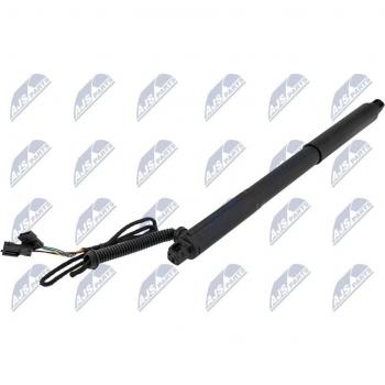 Vérin de hayon pour BMW X5 NTY AE-BM-072