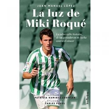La luz de Miki Roque