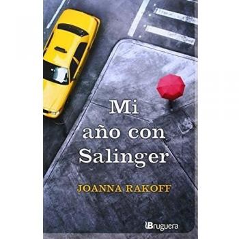 MI AÑO CON SALINGER