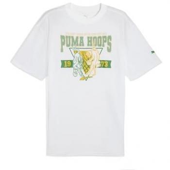 Camiseta Puma Rival Rage – Versión Baloncesto