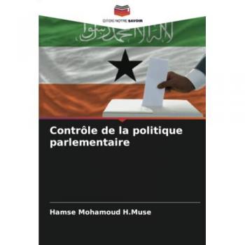Contrôle de la politique parlementaire