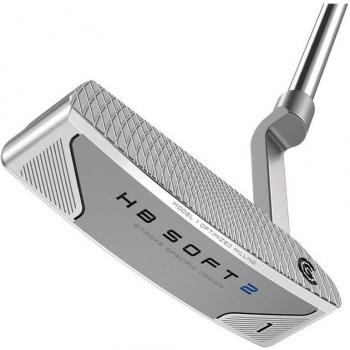 Cleveland Golf HB Soft 2 Damen Putter, 32