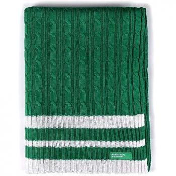 Coccole Verdi Benetton 140x190