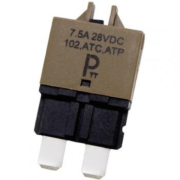 7.5A Fuse Circuit Breaker