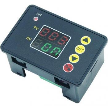 Normalerweise offenes Zeitregler Relais T2310 12V 24V 110V 220V