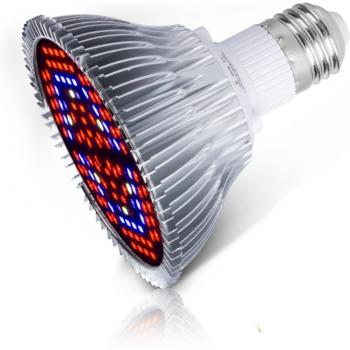 E14 Wachsen LED Lampe 18W