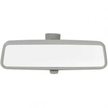 Rear View Mirror Gray for Golf Bora Passat B5 B6 Jetta Eos 28TB