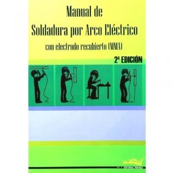 Manual soldadura arco electrico