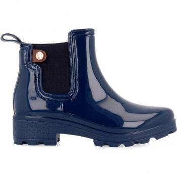 Zapatillas de Agua Chelsea con Forro Textil Gioseppo