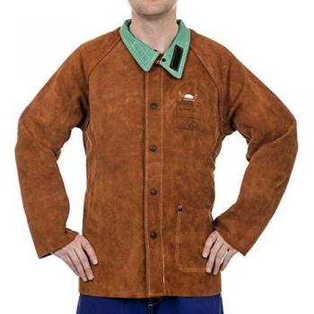 Combinaison de protection soudeur STEERSOtuff®, taille XXXL, 100 % CO