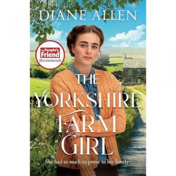 The Yorkshire Farm Girl