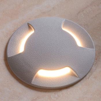 FumaGallo Luz Empotrada 120