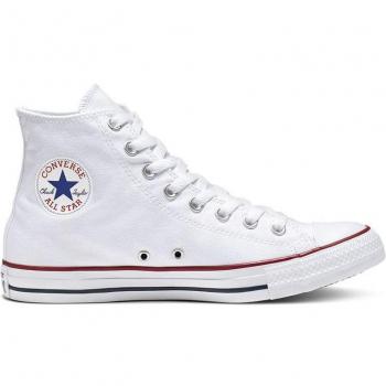 Zapatillas marca Converse para mujer en color blanco