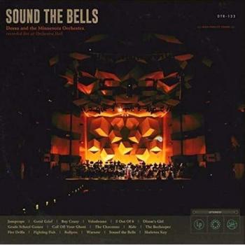 Sound The Bells Recorded Live At Orchestra Hall