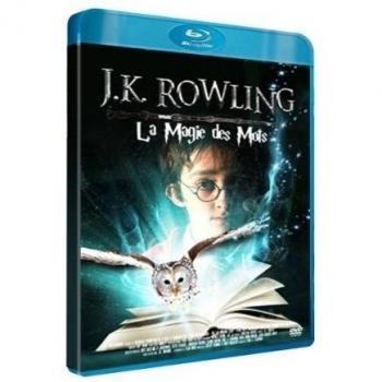 J.K. Rowling : La magie des mots