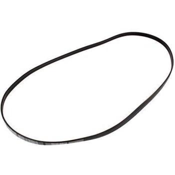 Cinghia 1225j5 Originale Lavatrice Candy – Codice 2232515055516222335