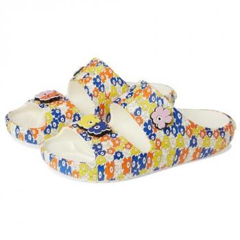 Marimekko Classic Crocs Slide Set – Unisex, 8W/6M