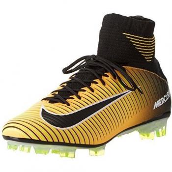 Nike Mercurial Veloce III DF FG, 42 EU