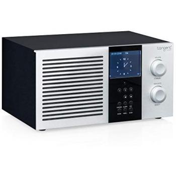 Système audio Tangent Elio Mono – 15 W – Noir