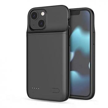 Custodia Powercase Tech-Protect per iPhone 13 Mini