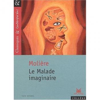 Le malade imaginaire