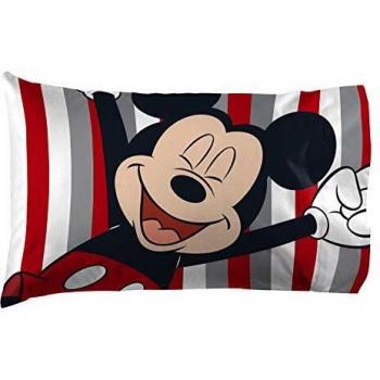 Jay Franco Disney Minnie Mouse XOXO Kids Pillowcase