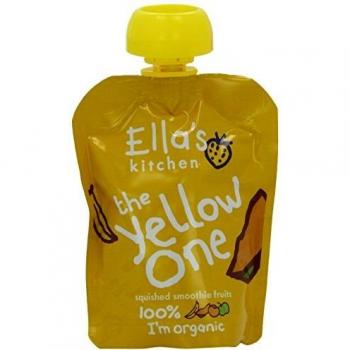 Ella’s Kitchen Smoothie Fruits