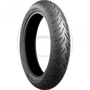 Bridgestone Battlax SC F ( 90/80-14 RF TL 49P M/C, Rueda delantera )
