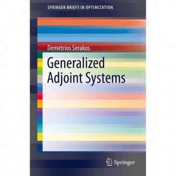 Vitalsource Technologies, Inc. Generalized Adjoint Systems