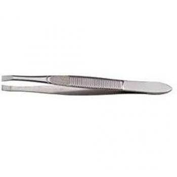 Épilateur à main droite